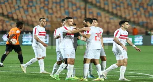 3 سيناريوهات والأهلي طرفًا.. كيف يتأهل الزمالك إلى كأس السوبر المصري للأبطال؟